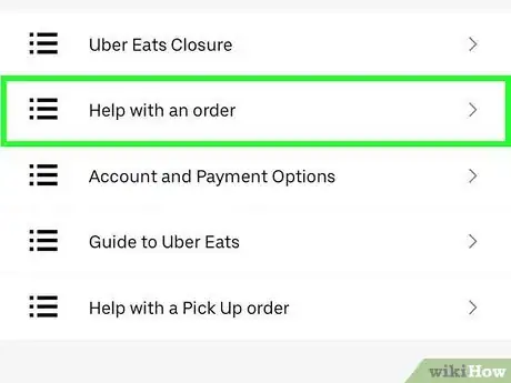 Image titled Contact Uber Eats Step 5