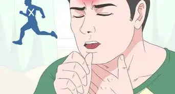 Go Running when You Have a Cough