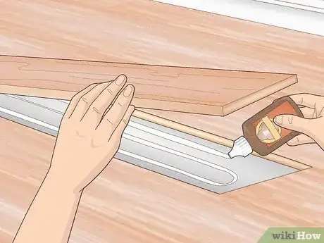 Image titled Fix Warped Bamboo Flooring Step 18