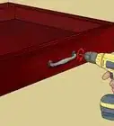 Paint a Desk