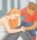 Prevent Being Bullied