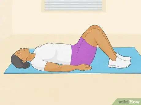 Image titled Do Crunches Step 2