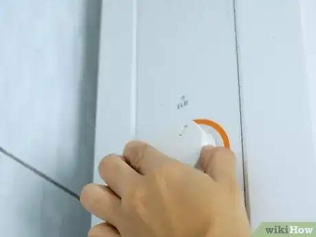 Image titled Clean Shower Tile Step 1