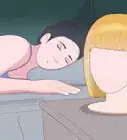 Keep Synthetic Hair Soft