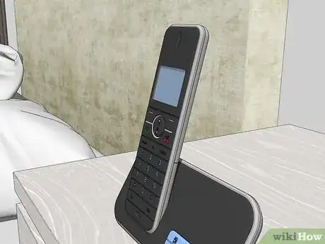 Image titled Fireproof a Bedroom Step 15