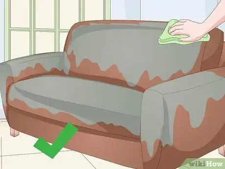 Image titled Clean Bonded Leather Step 7