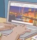 Live in London