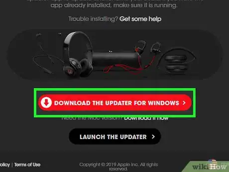 Image titled Charge Beats Headphones Step 10