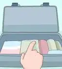 Make a First  Aid Kit for Camping