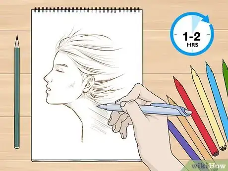 Image titled Make Your Illustrations Look Professional Step 9