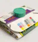 Make a Carton Wallet