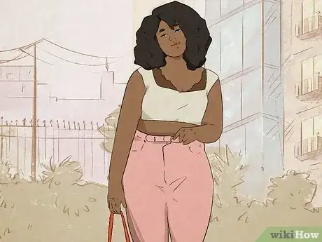 Image titled Make an Aries Man Regret Losing You Step 6