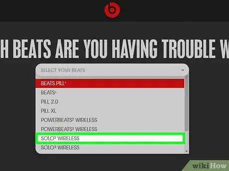 Image titled Charge Beats Headphones Step 14