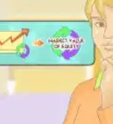 Calculate the Market Value of Equity