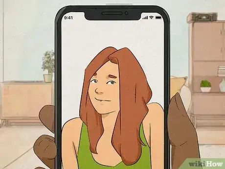 Image titled Impress a Guy on Snapchat Step 8