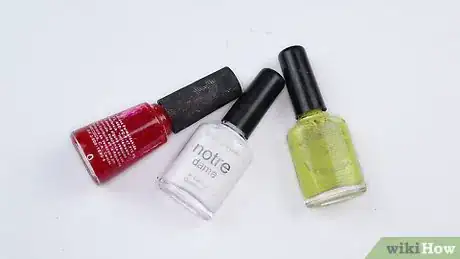Image titled Keep Nail Polish from Separating Step 9