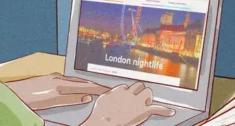 Live in London