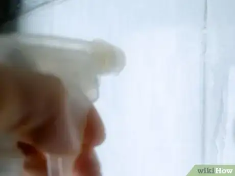 Image titled Clean Shower Tile Step 2