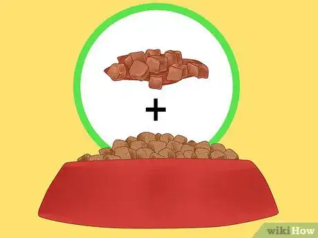 Image titled Make Your German Shepherd Gain Weight Step 8