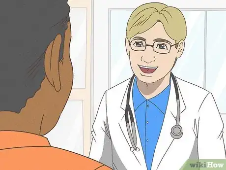 Image titled Build Cardio Stamina when You Have Asthma Step 1