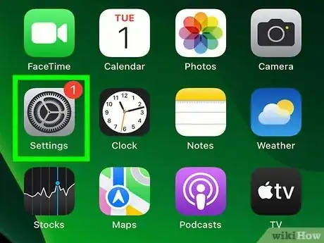 Image titled Turn Off Autocorrect on WhatsApp Step 1