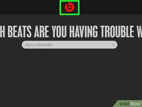 Image titled Charge Beats Headphones Step 13