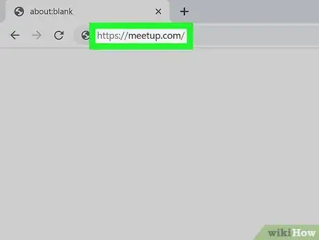 Image titled Join Meetup Step 1