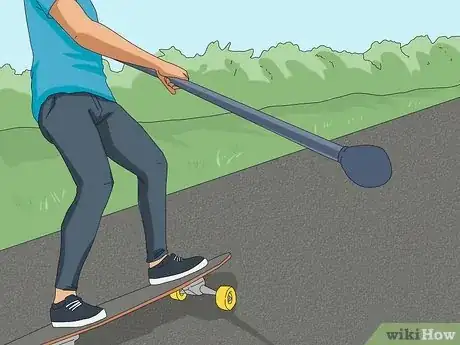 Image titled Do Land‐Based Surfing Step 11