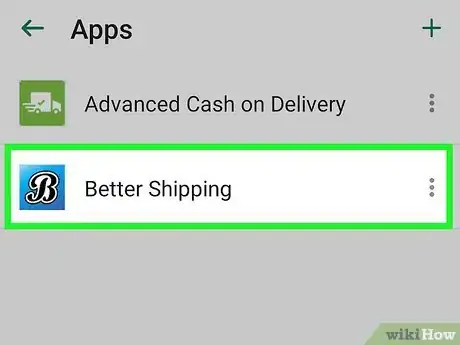 Image titled Use the Better Shipping App Step 7
