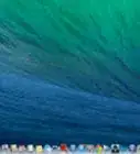 Update to Mac OS X Mavericks