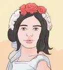 Choose an Alternative to a Flower Girl