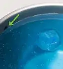 Make a Mini Iceberg