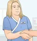Heal a Rib Muscle Strain
