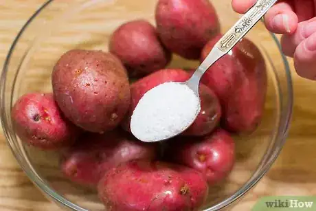Image titled Cook Jacket Potatoes Step 10