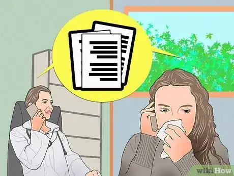 Image titled Report Medicare Fraud Step 2