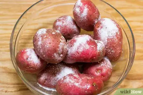 Image titled Cook Jacket Potatoes Step 17