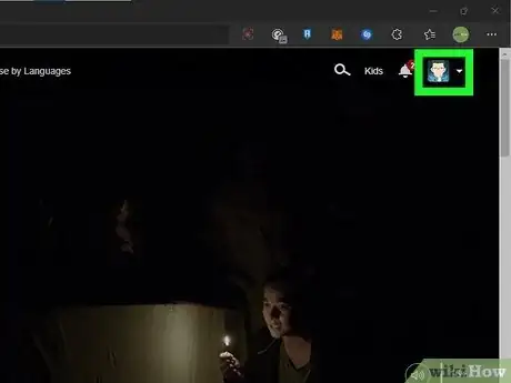Image titled Kick Someone Off Netflix Step 4
