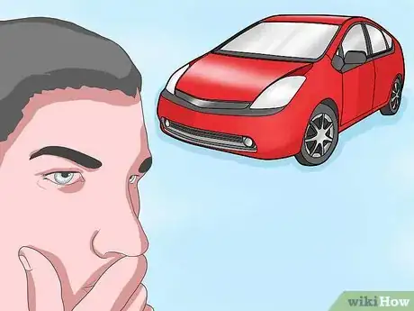Image titled Talk Your Parents Into Buying You a Car Step 1