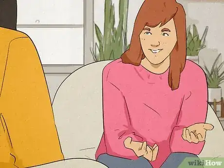 Image titled Greet Someone During Advent Step 3