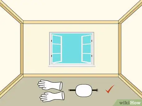 Image titled Whitewash Trim Step 2