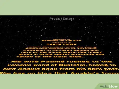Image titled Unlock Darth Vader in Lego Star Wars the Complete Saga Step 4