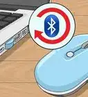 Connect a Wireless Mouse