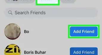 Get Mutual Friends on Facebook