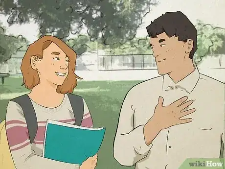 Image titled Greet Someone During Advent Step 9