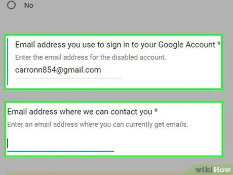 Image titled Recover a Disabled Gmail Account Step 4