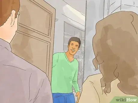 Image titled Form a Neighborhood Watch Step 1
