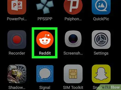 Image titled Post Multiple Pictures on Reddit on Android Step 11