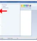Draw a Logo in Microsoft Paint