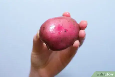 Image titled Cook Jacket Potatoes Step 2