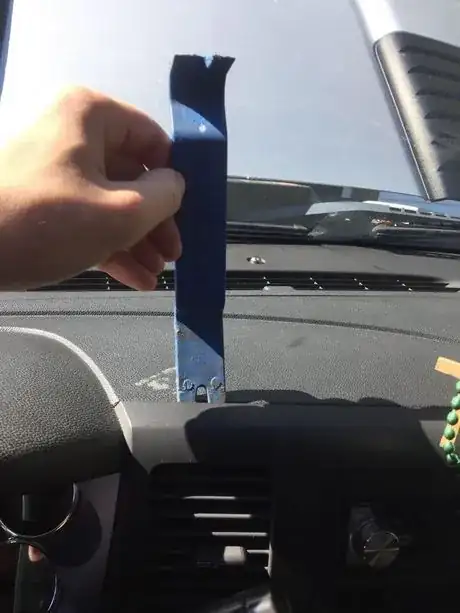 Image titled Install a light bar Part 3 Step 2